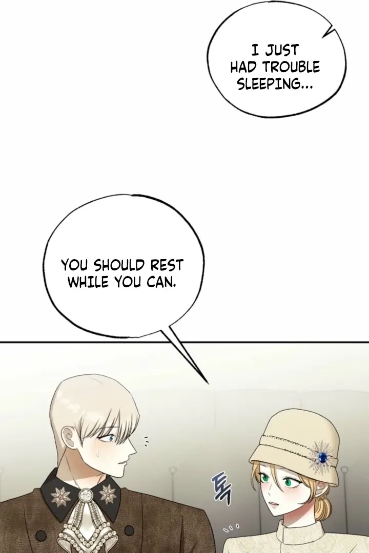 Read The Hand That Once Fed chapter 36 image 28 on Lezhin