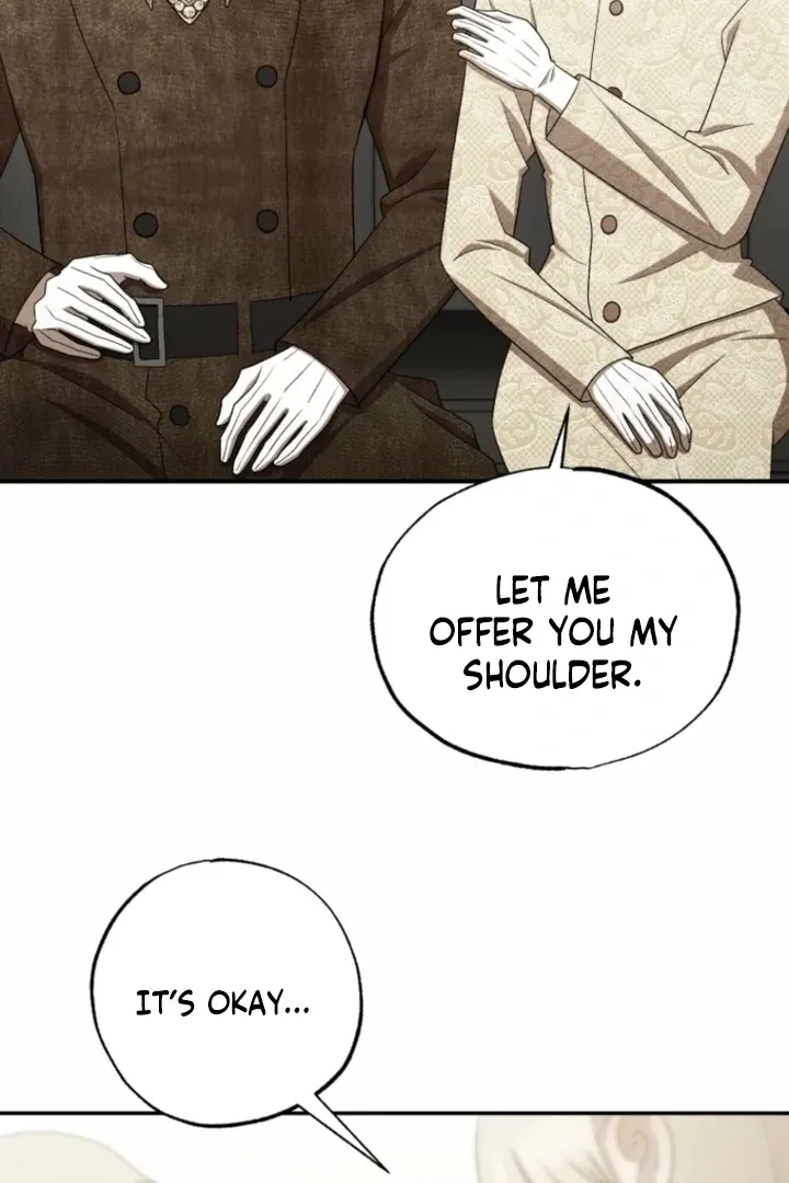 Read The Hand That Once Fed chapter 36 image 29 on Lezhin
