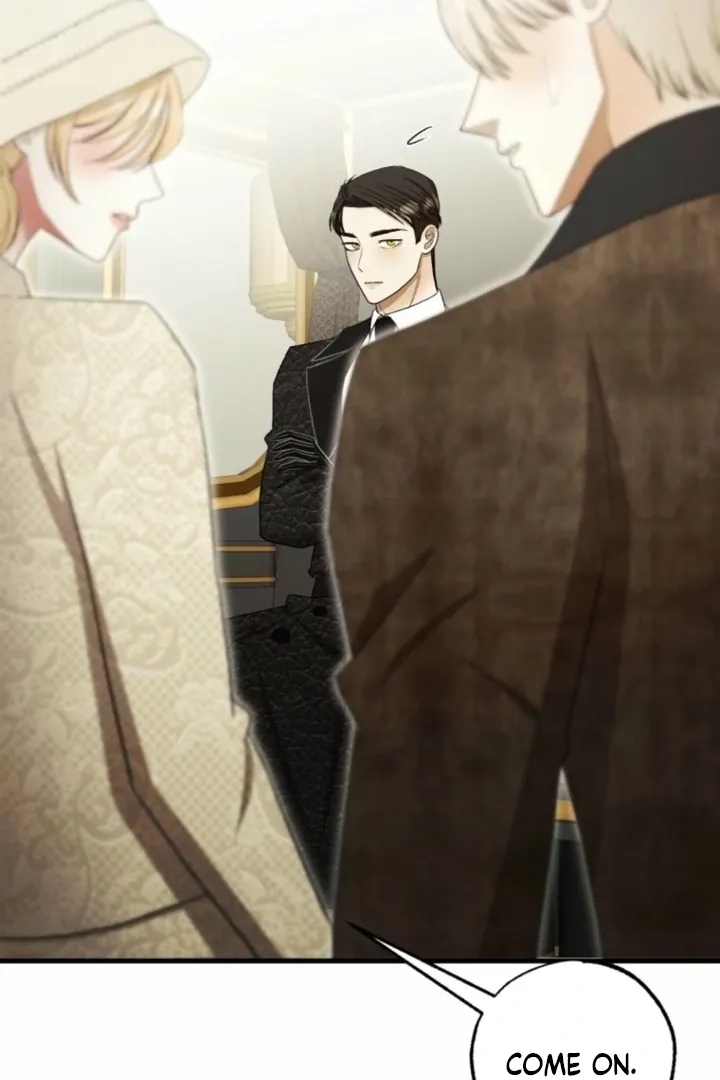 Read The Hand That Once Fed chapter 36 image 30 on Lezhin