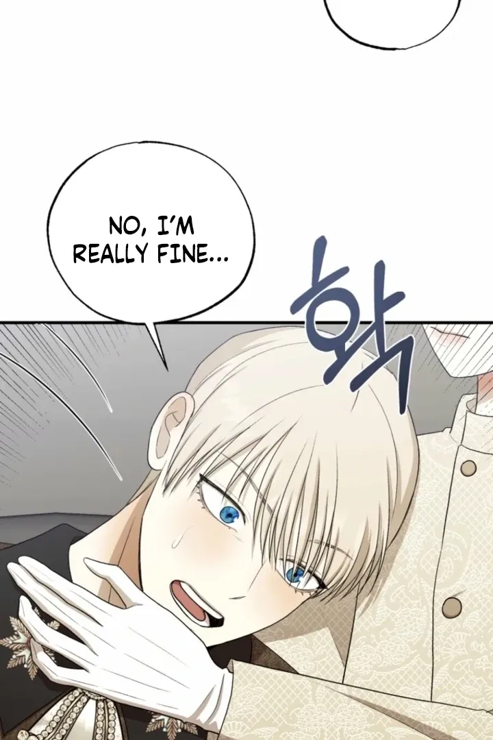 Read The Hand That Once Fed chapter 36 image 31 on Lezhin