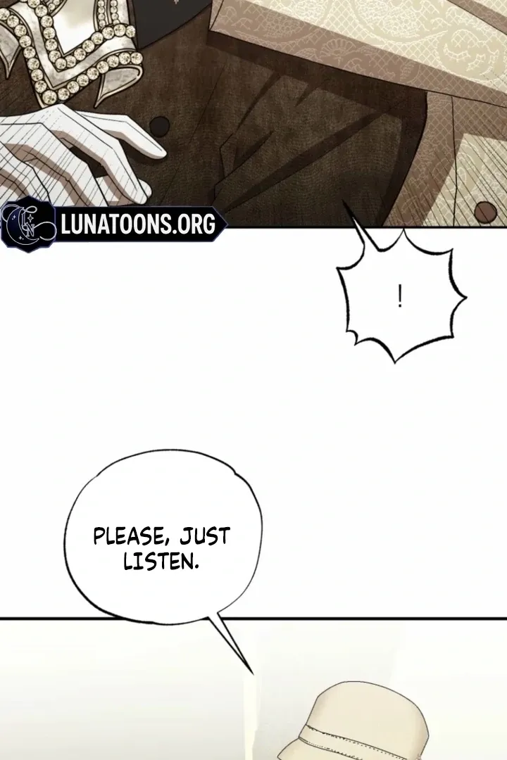 Read The Hand That Once Fed chapter 36 image 32 on Lezhin