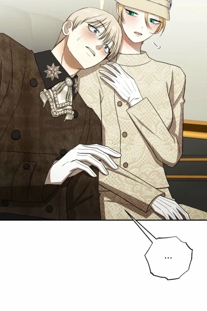 Read The Hand That Once Fed chapter 36 image 33 on Lezhin