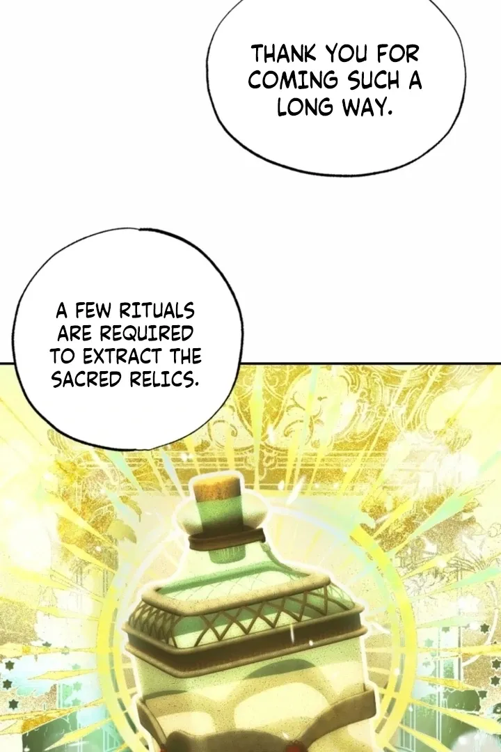 Read The Hand That Once Fed chapter 36 image 44 on Lezhin