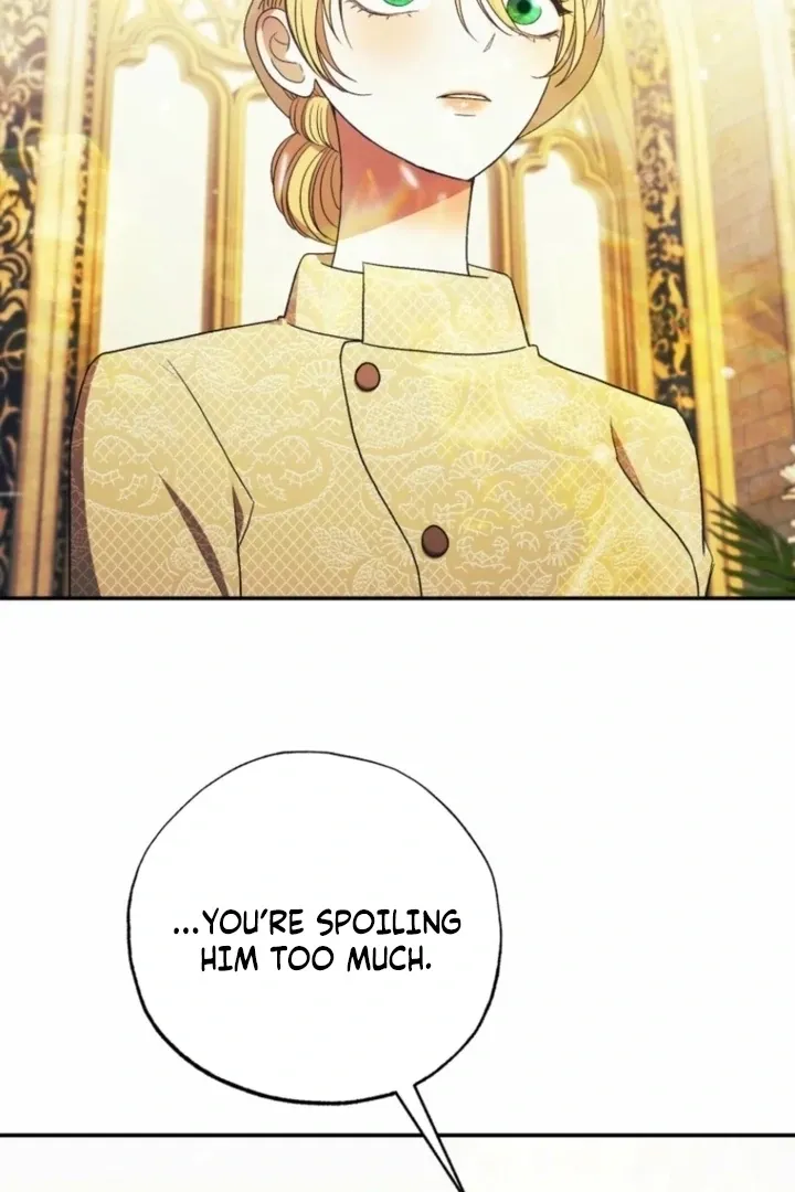 Read The Hand That Once Fed chapter 36 image 49 on Lezhin