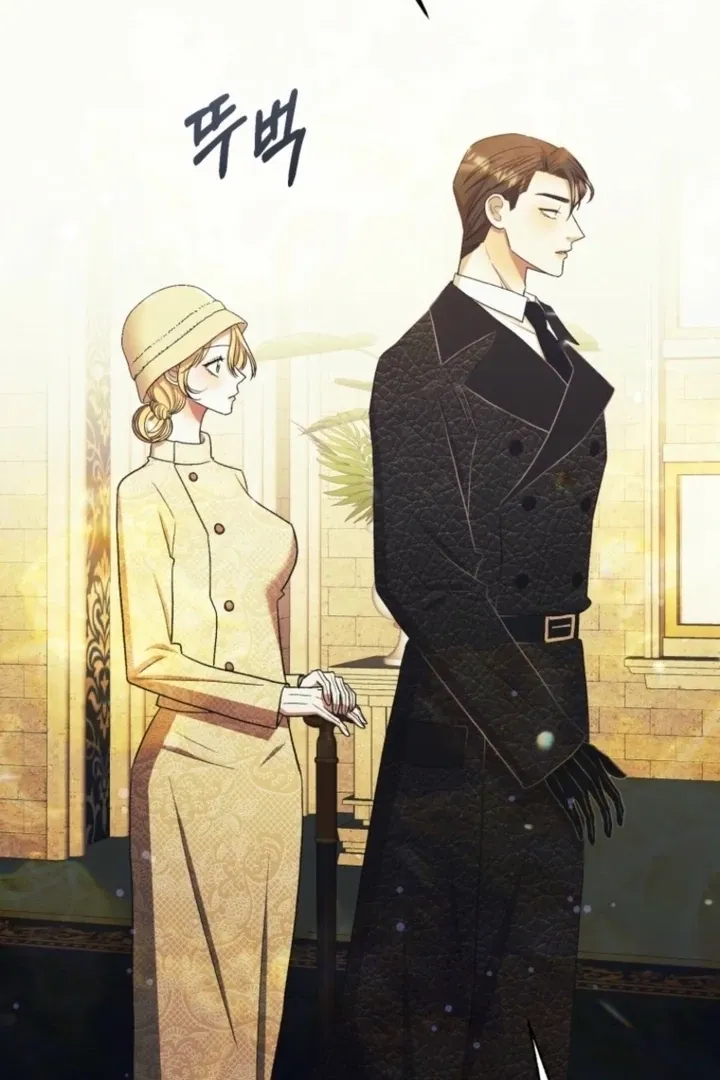 Read The Hand That Once Fed chapter 36 image 50 on Lezhin
