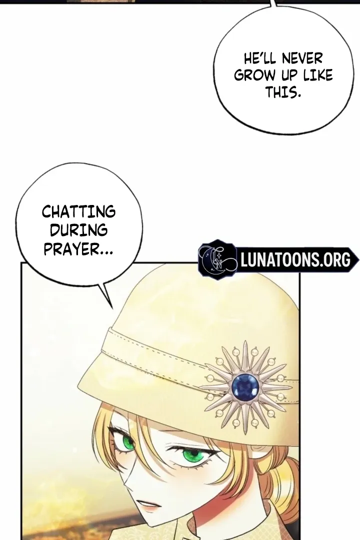 Read The Hand That Once Fed chapter 36 image 51 on Lezhin