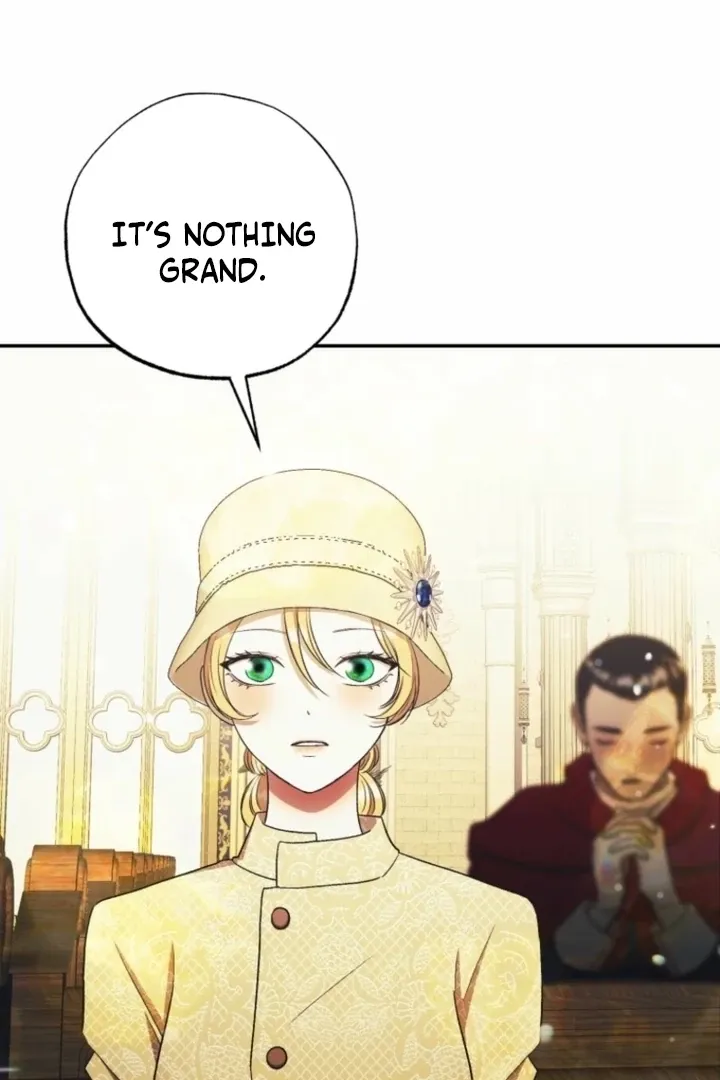 Read The Hand That Once Fed chapter 36 image 57 on Lezhin