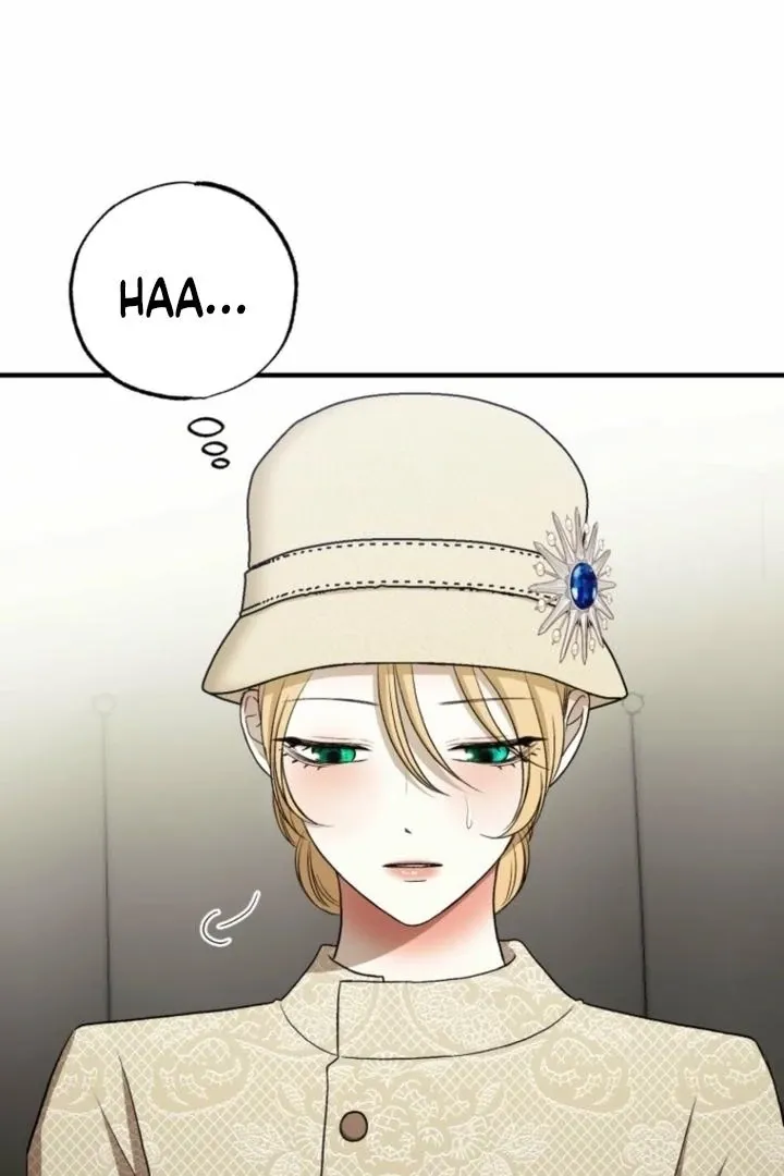 Read The Hand That Once Fed chapter 36 image 7 on Lezhin