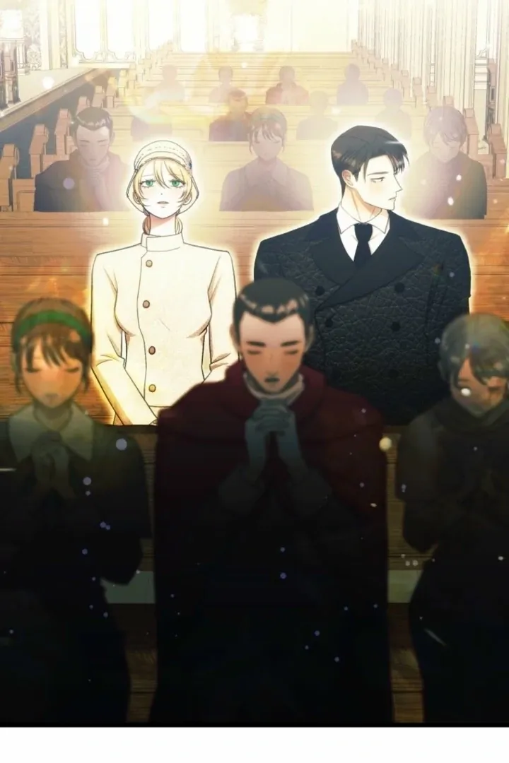 Read The Hand That Once Fed chapter 36 image 75 on Lezhin