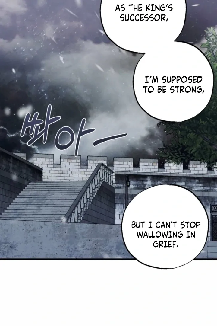 Read The Hand That Once Fed chapter 36 image 89 on Lezhin