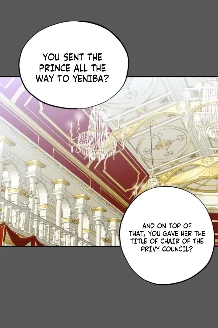 Read The Hand That Once Fed chapter 36 image 9 on Lezhin
