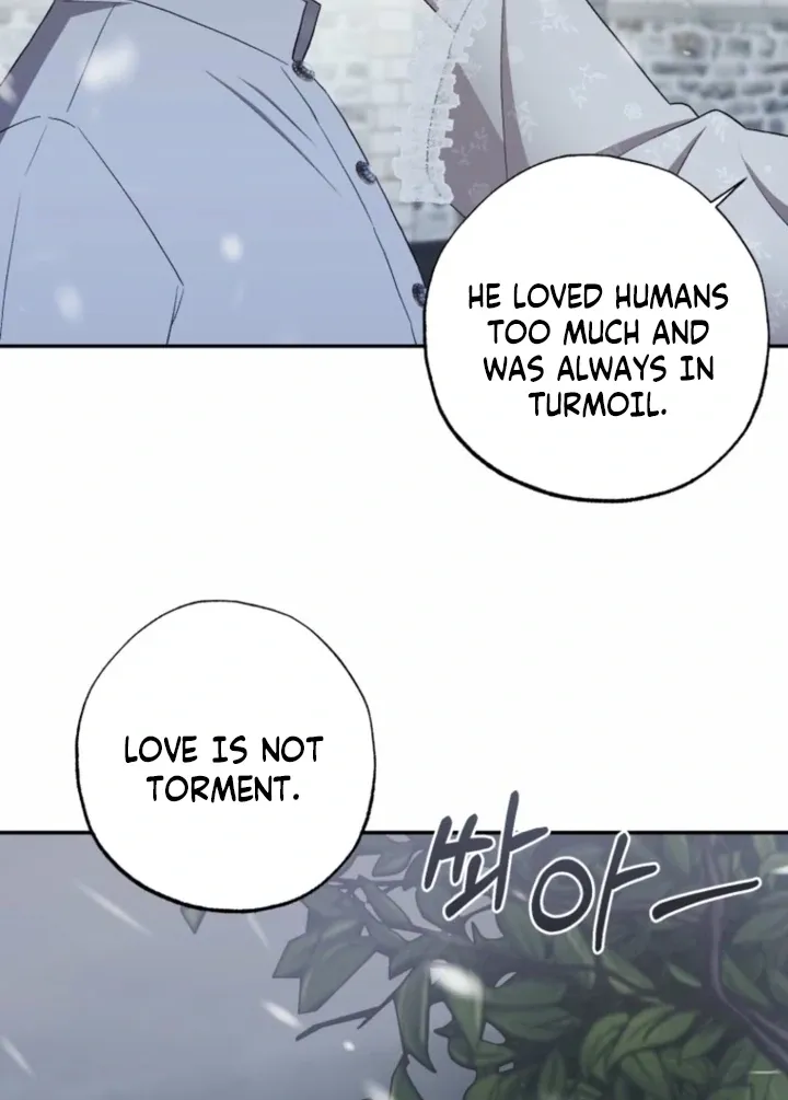 Read The Hand That Once Fed chapter 36 image 95 on Lezhin