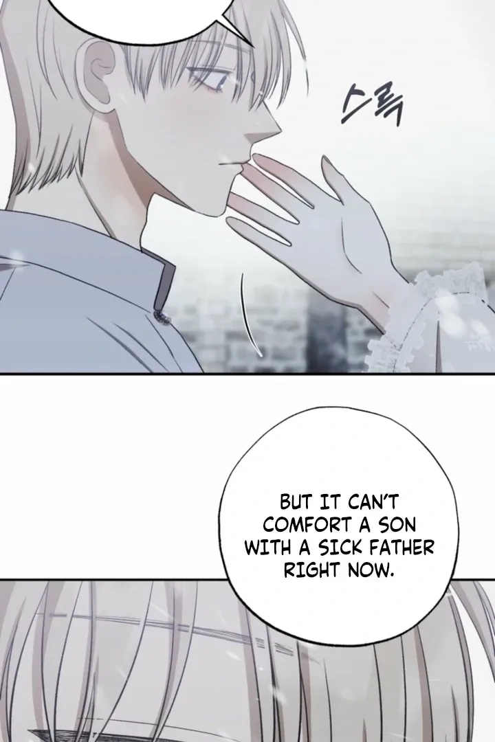 Read The Hand That Once Fed chapter 36 image 97 on Lezhin