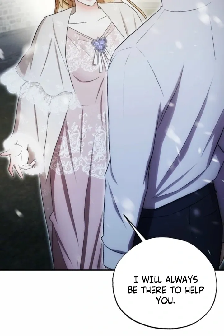 Read The Hand That Once Fed chapter 36 image 99 on Lezhin