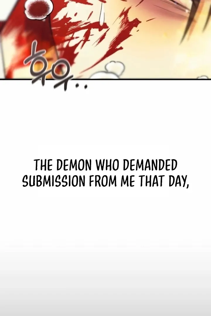 Read The Hand That Once Fed chapter 37 image 104 on Lezhin