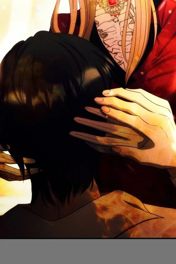 Read The Hand That Once Fed chapter 37 image 107 on Lezhin