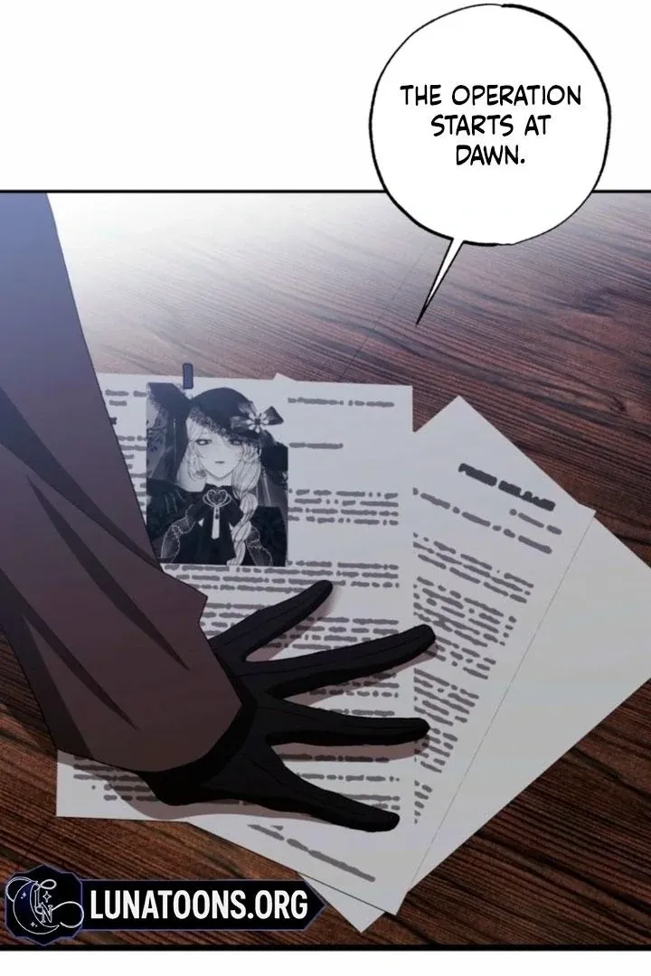 Read The Hand That Once Fed chapter 37 image 14 on Lezhin