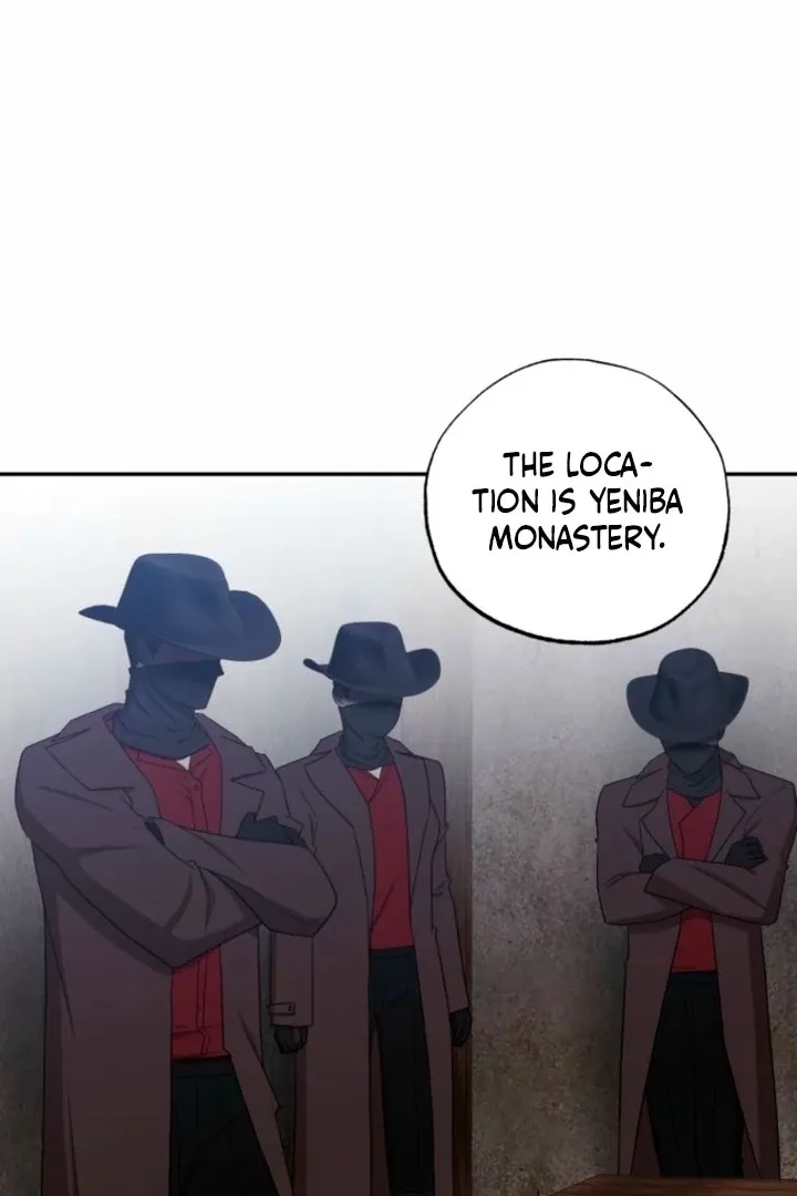 Read The Hand That Once Fed chapter 37 image 15 on Lezhin