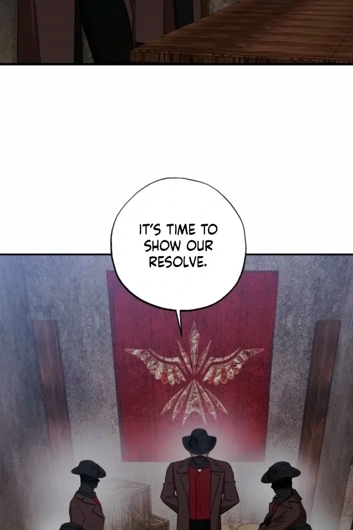 Read The Hand That Once Fed chapter 37 image 16 on Lezhin