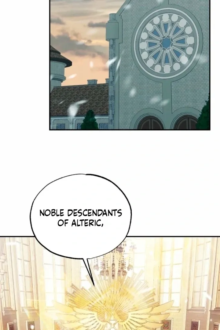 Read The Hand That Once Fed chapter 37 image 19 on Lezhin