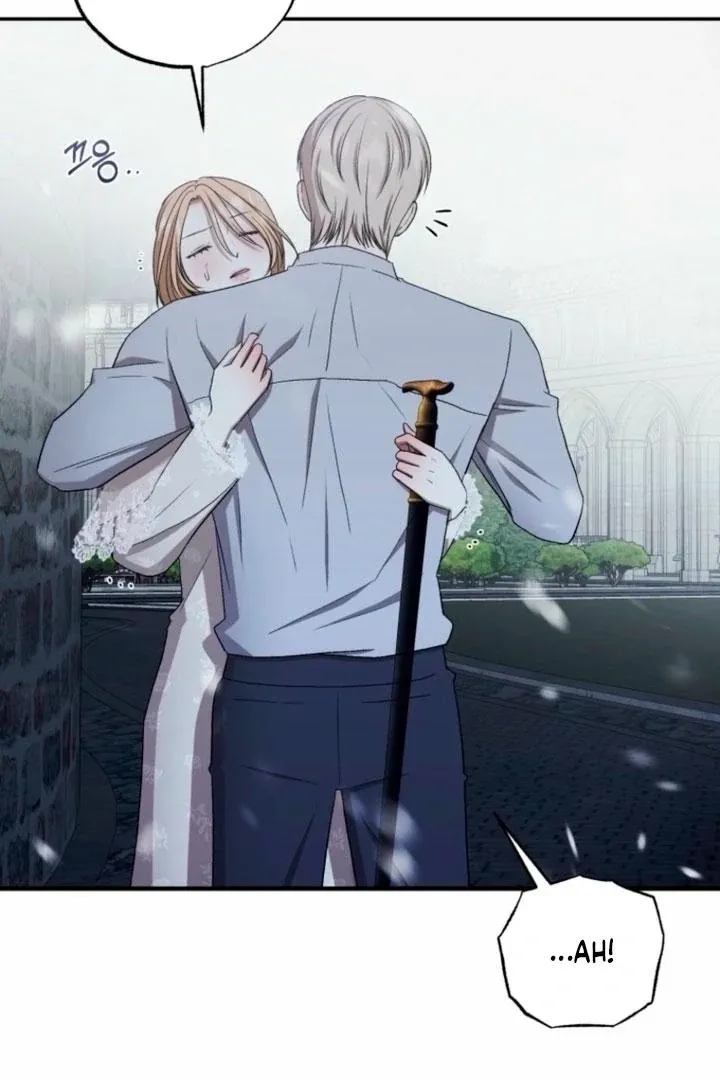Read The Hand That Once Fed chapter 37 image 2 on Lezhin