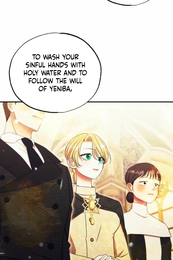 Read The Hand That Once Fed chapter 37 image 24 on Lezhin