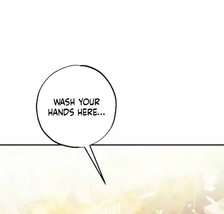 Read The Hand That Once Fed chapter 37 image 27 on Lezhin