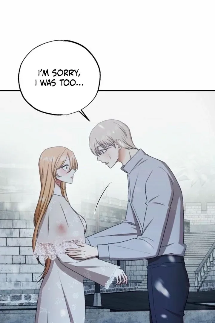 Read The Hand That Once Fed chapter 37 image 3 on Lezhin