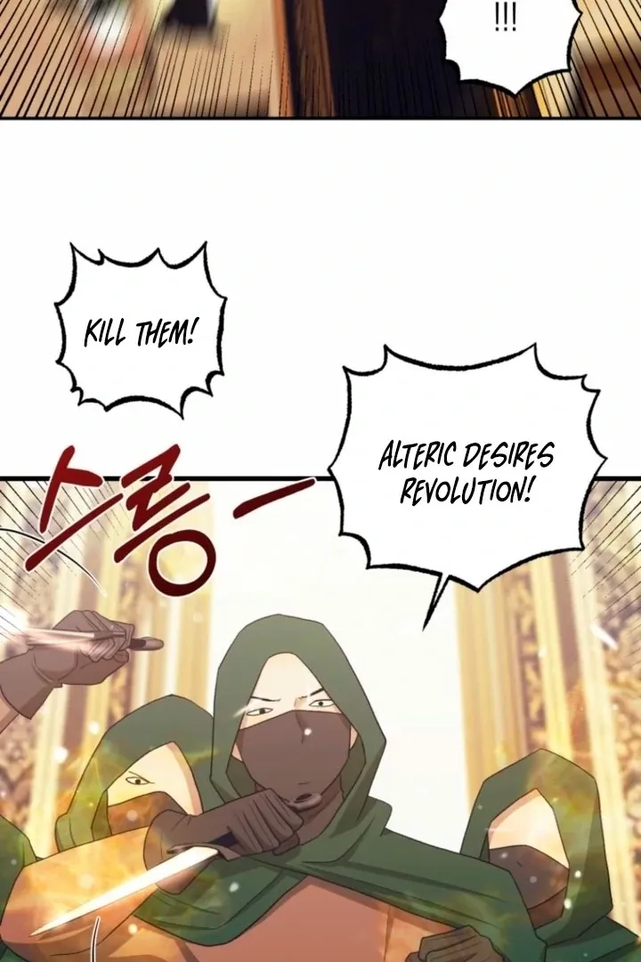 Read The Hand That Once Fed chapter 37 image 31 on Lezhin