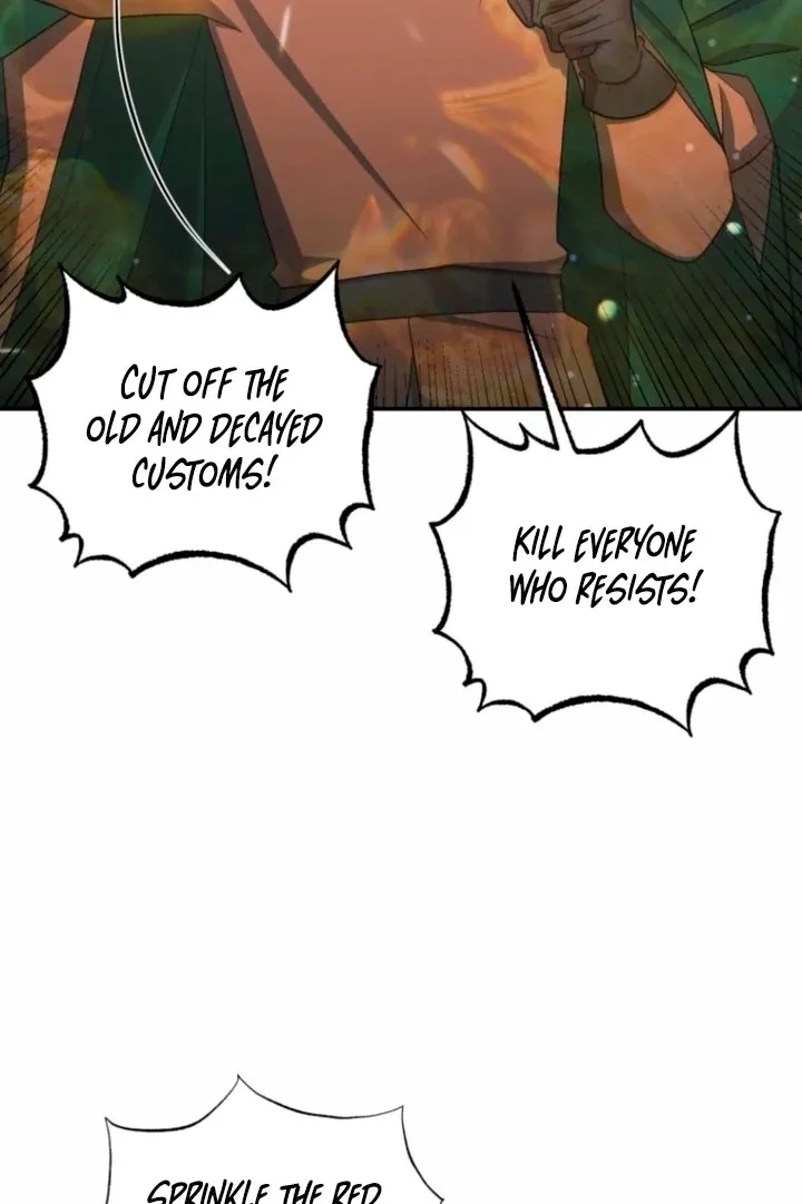Read The Hand That Once Fed chapter 37 image 32 on Lezhin