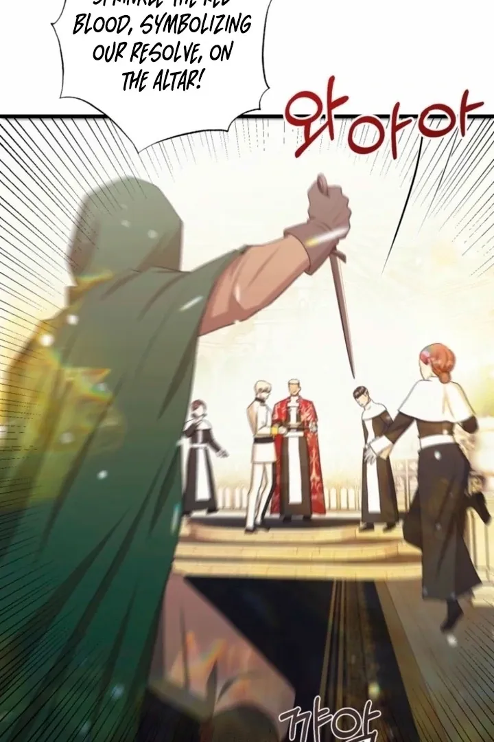 Read The Hand That Once Fed chapter 37 image 33 on Lezhin
