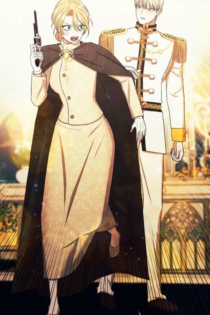 Read The Hand That Once Fed chapter 37 image 37 on Lezhin