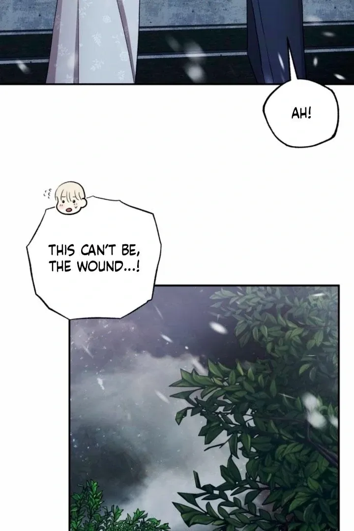 Read The Hand That Once Fed chapter 37 image 4 on Lezhin