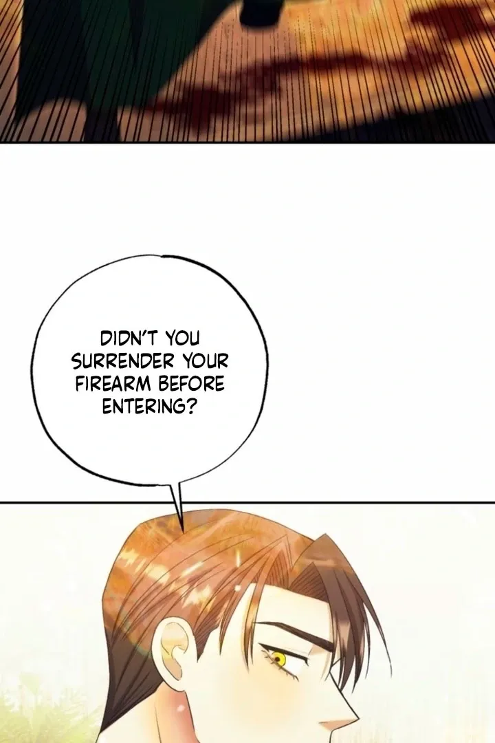 Read The Hand That Once Fed chapter 37 image 42 on Lezhin