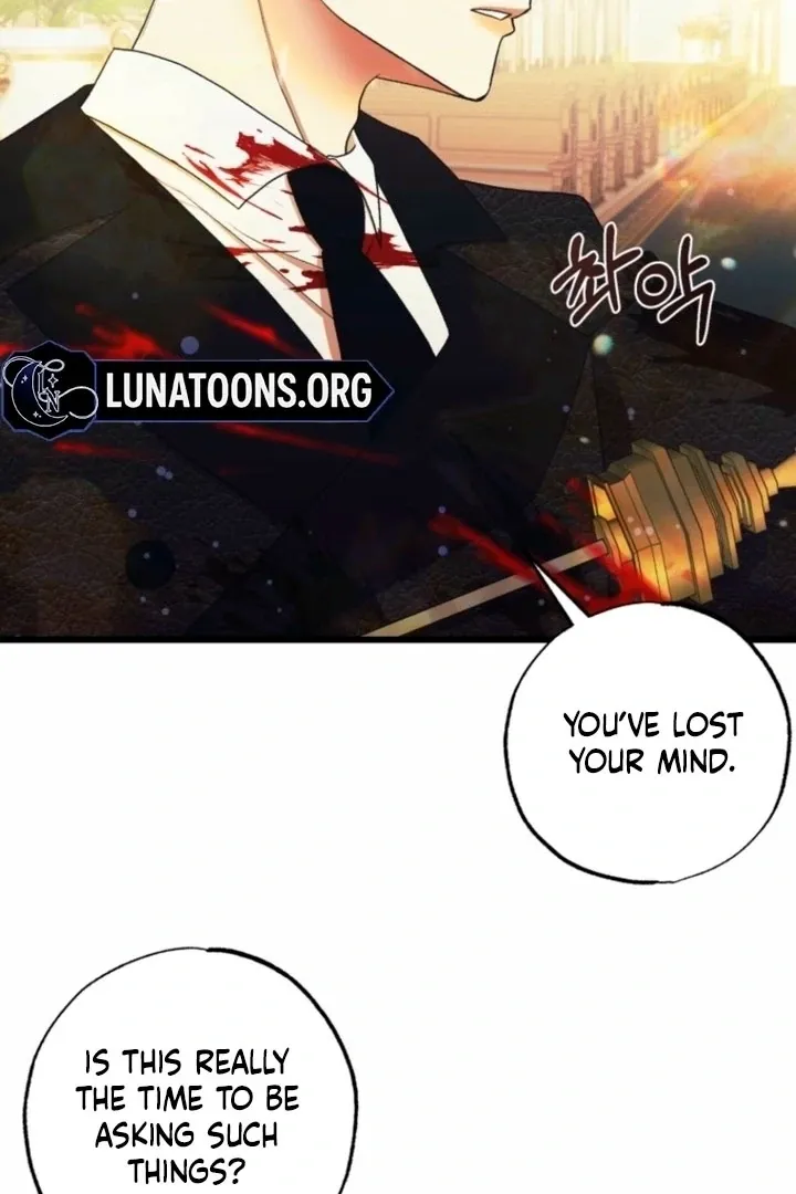 Read The Hand That Once Fed chapter 37 image 43 on Lezhin