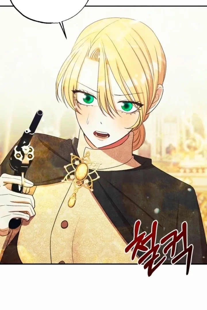 Read The Hand That Once Fed chapter 37 image 44 on Lezhin