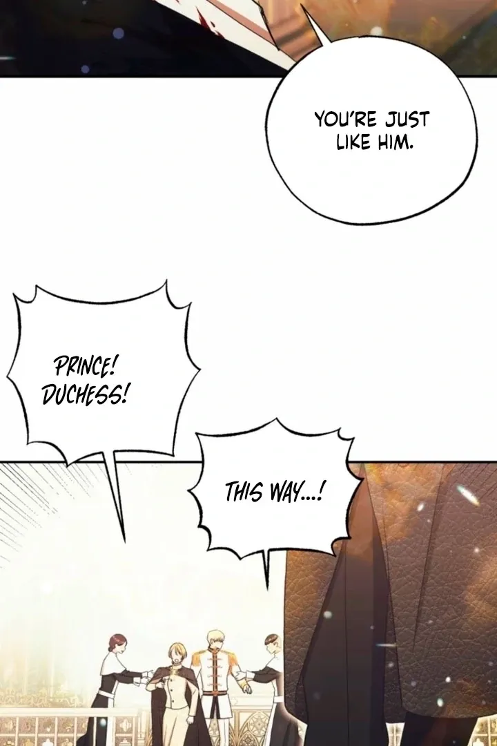 Read The Hand That Once Fed chapter 37 image 46 on Lezhin