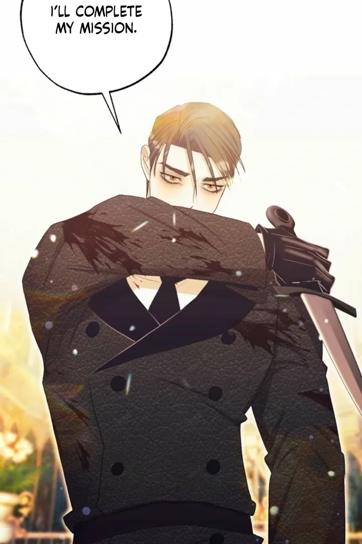 Read The Hand That Once Fed chapter 37 image 49 on Lezhin