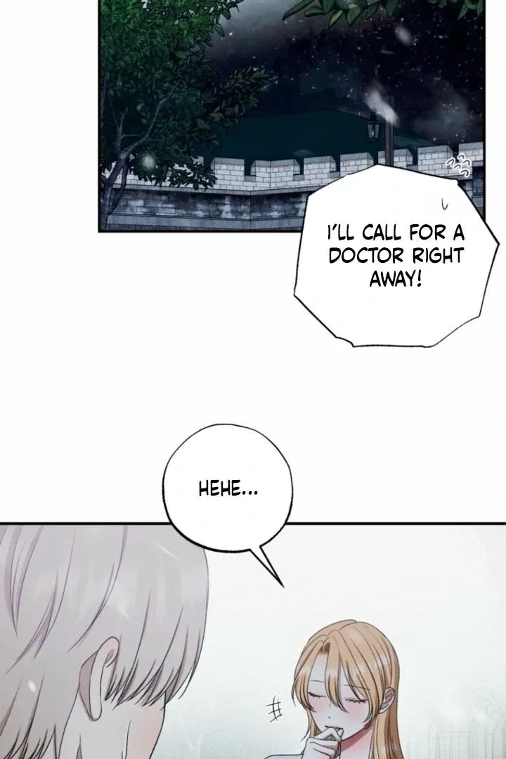 Read The Hand That Once Fed chapter 37 image 5 on Lezhin