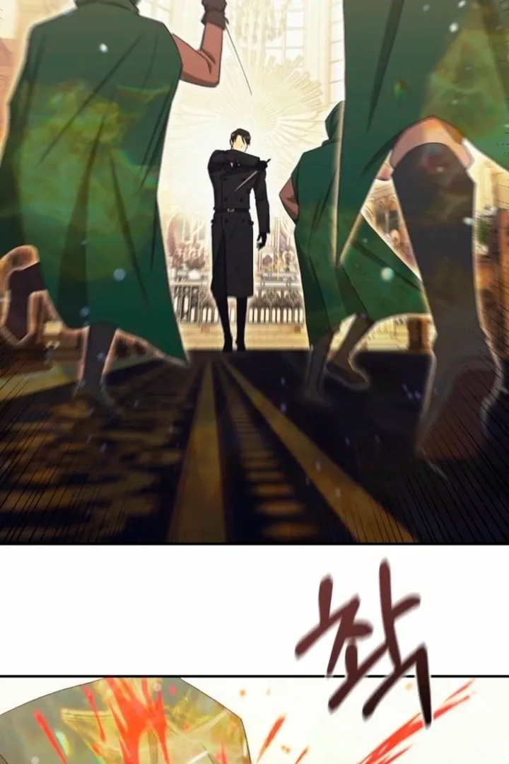 Read The Hand That Once Fed chapter 37 image 51 on Lezhin