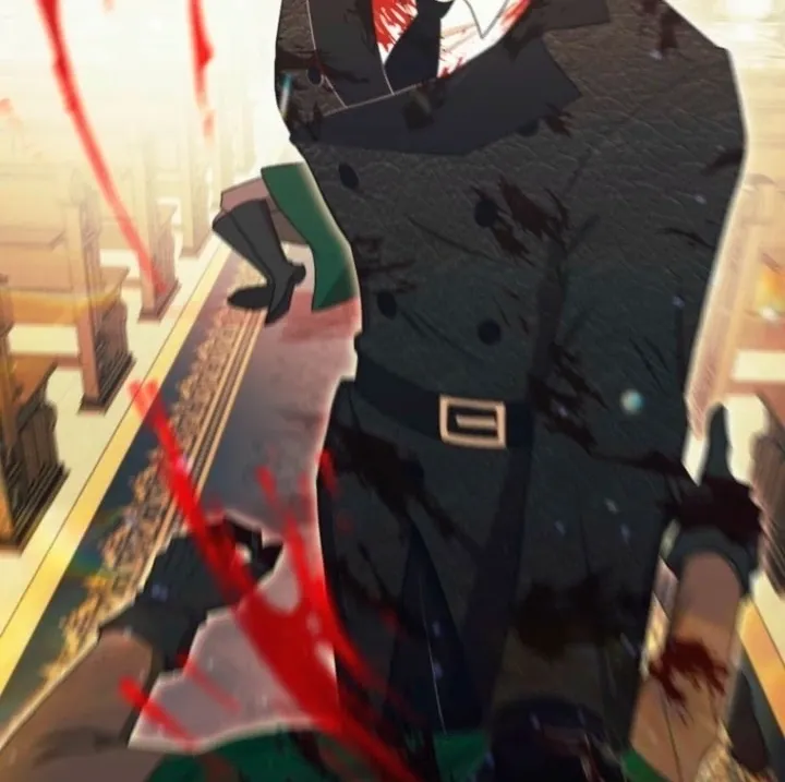 Read The Hand That Once Fed chapter 37 image 54 on Lezhin
