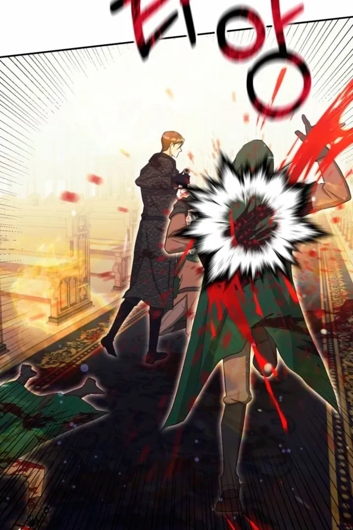 Read The Hand That Once Fed chapter 37 image 57 on Lezhin