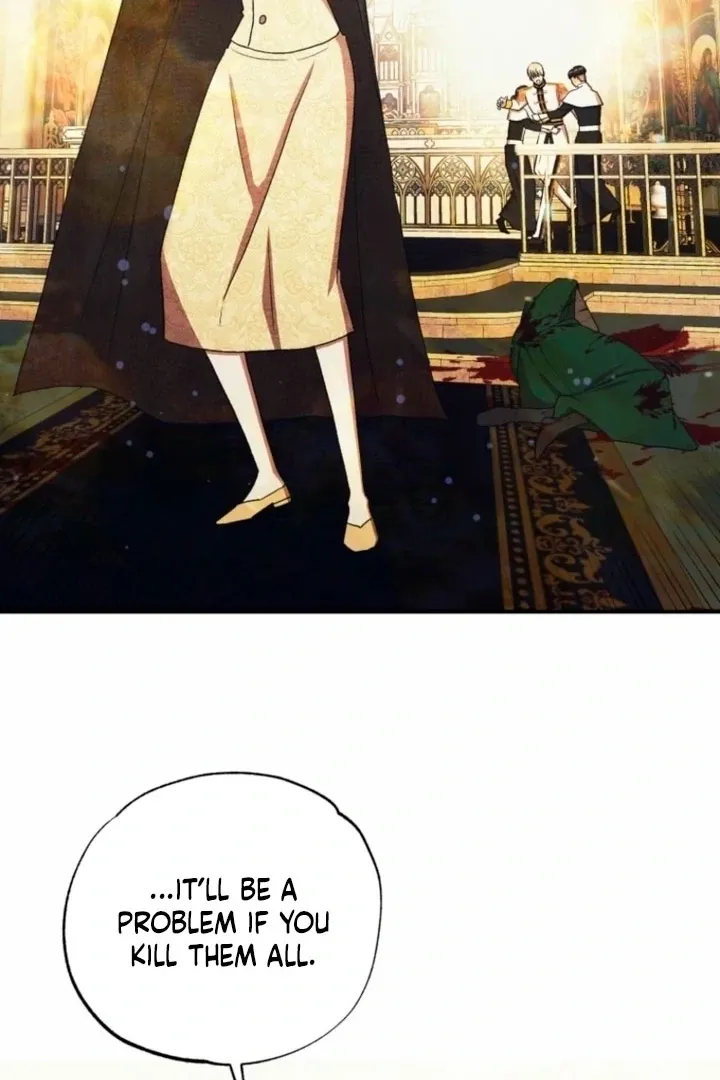 Read The Hand That Once Fed chapter 37 image 60 on Lezhin