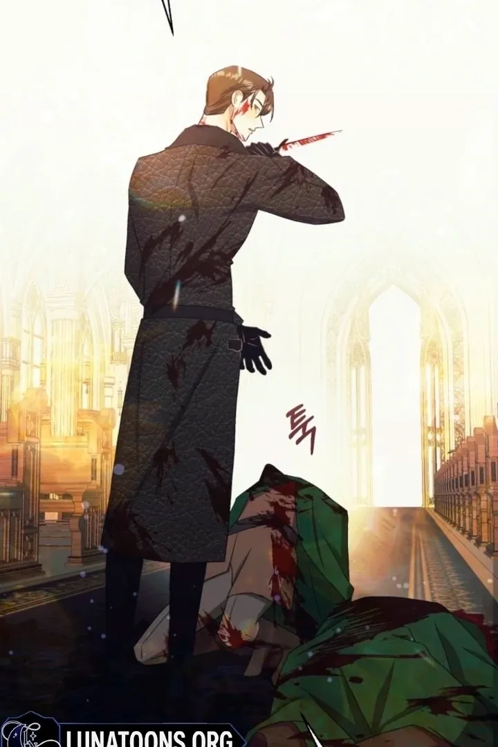 Read The Hand That Once Fed chapter 37 image 61 on Lezhin