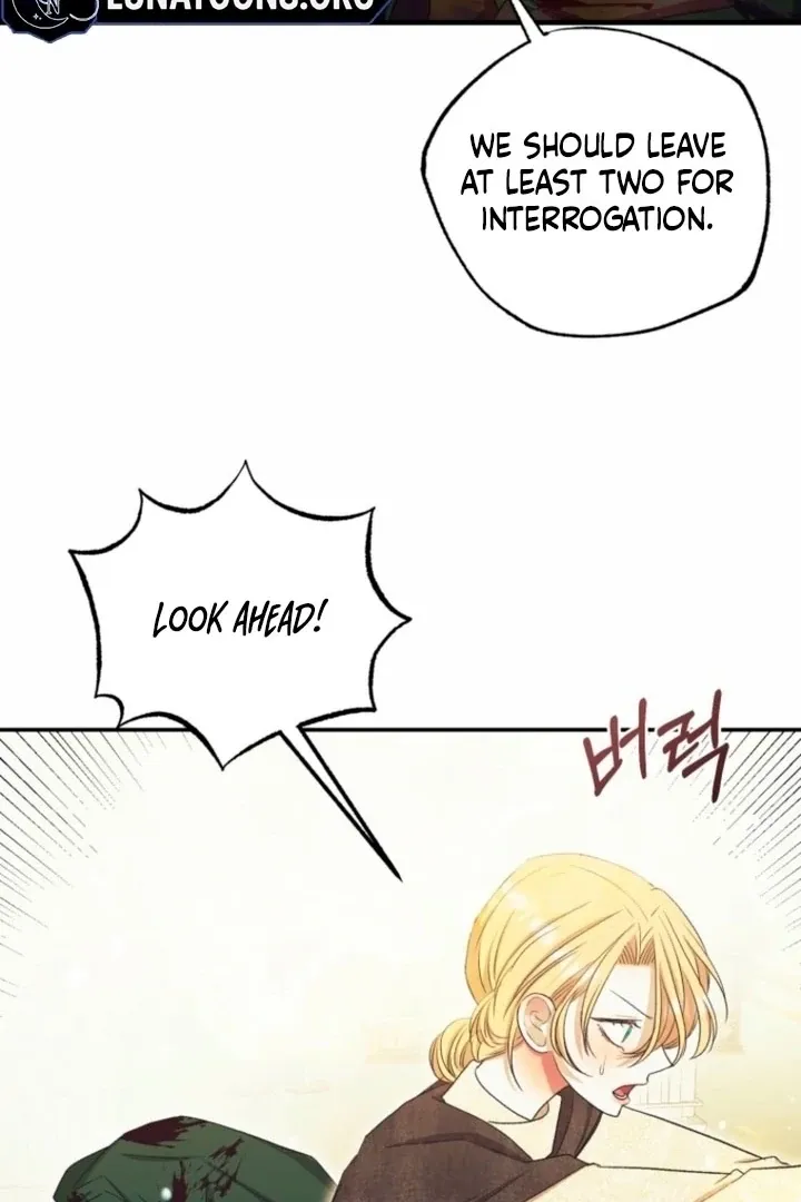 Read The Hand That Once Fed chapter 37 image 62 on Lezhin