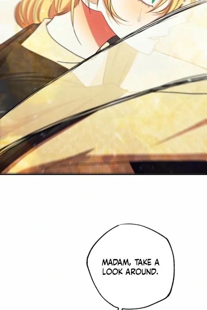 Read The Hand That Once Fed chapter 37 image 64 on Lezhin