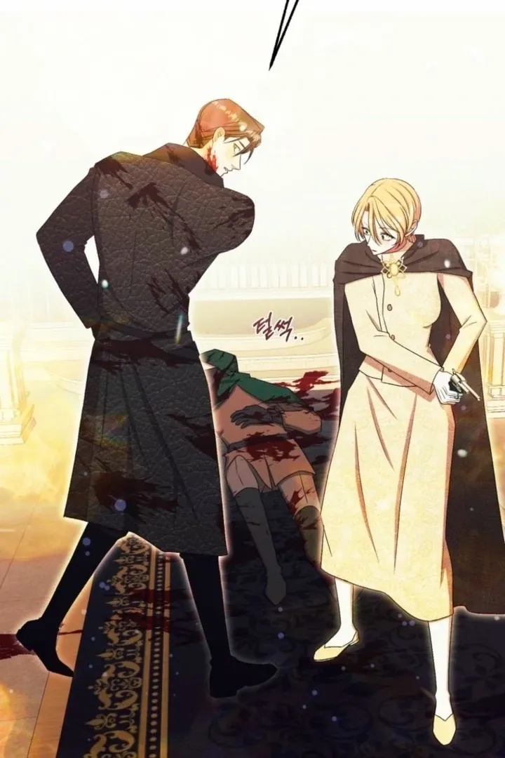 Read The Hand That Once Fed chapter 37 image 65 on Lezhin