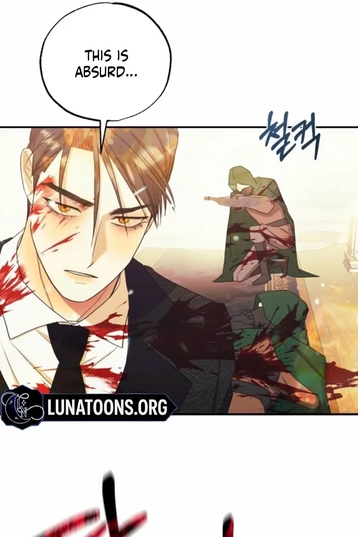 Read The Hand That Once Fed chapter 37 image 69 on Lezhin