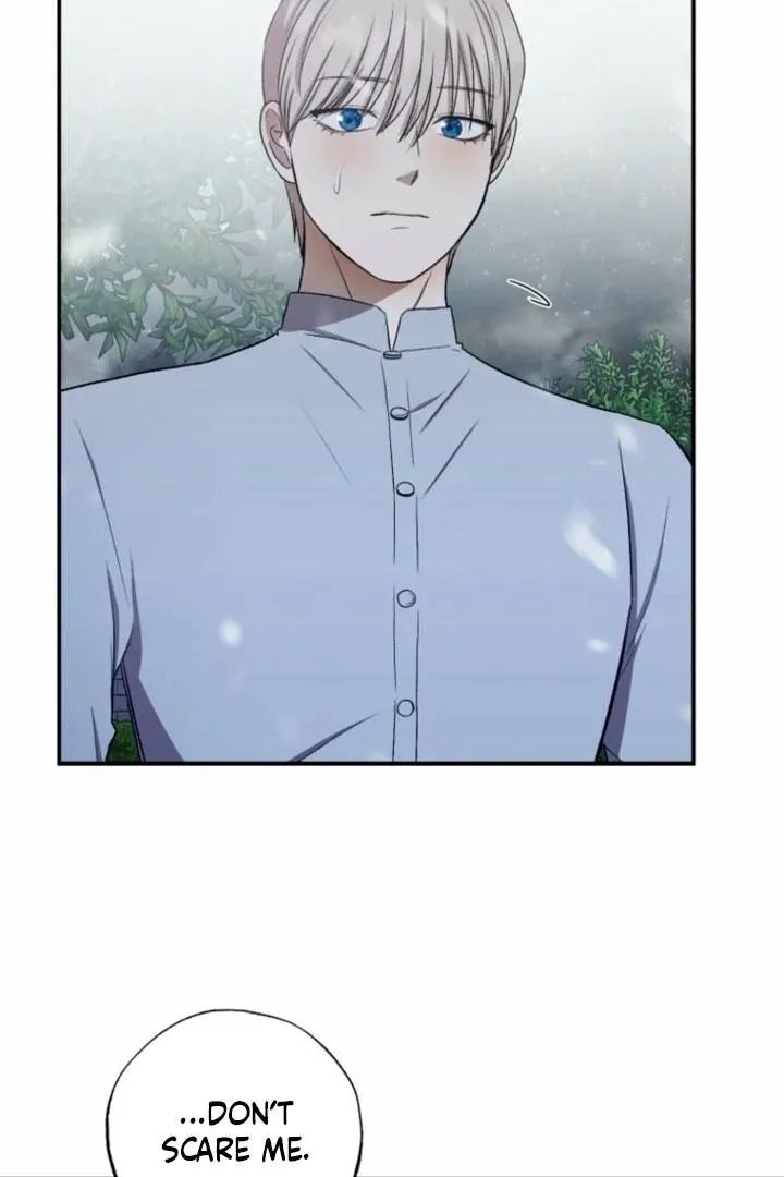 Read The Hand That Once Fed chapter 37 image 7 on Lezhin