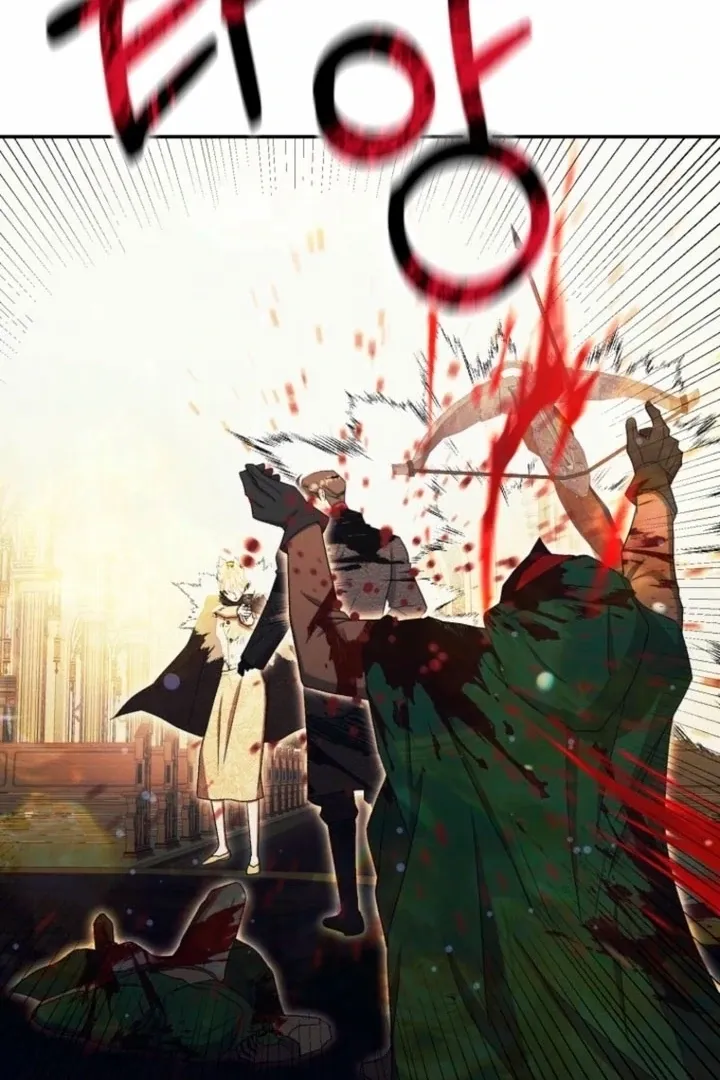 Read The Hand That Once Fed chapter 37 image 70 on Lezhin